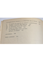 IL PENSIERO DI GRAMSCI Giorgio Nardone 1971 De Donato Libro Temi Problemi
