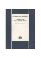 L’EVOLUZIONE DELLA SPECIE UMANA di Theodosius Dobzhansky 1971 Einaudi libro su