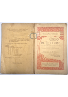 CORSO DI LETTURE Giacomo Veniali scuole elementari rurali 1917 Libro 2 classe