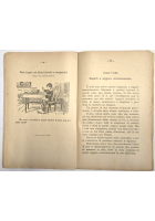 CORSO DI LETTURE Giacomo Veniali scuole elementari rurali 1917 Libro 2 classe