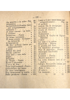CORSO DI LETTURE Giacomo Veniali scuole elementari rurali 1917 Libro 2 classe