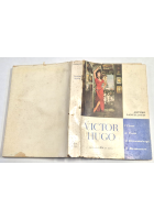 VICTOR HUGO di Arturo Lancellotti Uomo Poeta Drammaturgo Romanziere Libro ERS