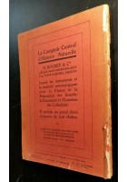 INTRODUCTION A L'ENTOMOLOGIE volume I di R Jeannel. Edition Boubee 1945 Anatomie