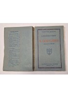 IL CASO CLINICO di A de Hoyos y Vinent  1928 La Nuova Italia trad Beccari Libro
