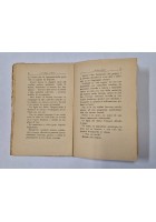 IL CASO CLINICO di A de Hoyos y Vinent  1928 La Nuova Italia trad Beccari Libro