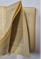 DITTATURA E RIVOLUZIONE di Luigi Fabbri 1921 Casa Editrice Sociale Libro