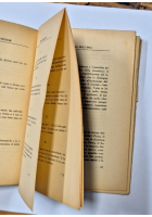 IL CREPUSCOLO DEGLI IDOLI di Federico Nietzsche 1924 Casa Editrice Sociale Libro