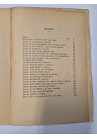 LA NASCITA DI ROMA di Laura Orvieto Marzocco 1958 Libro Mitologia per ragazzi