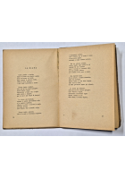HUMANITAS LIRICHE ROSSE di Leonardo Zino 1922 Societa Editrice Avanti Libro
