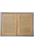 IL TRADUNIONISMO DAL 1890 AL 1920 di Sidney Beatrice Webb 1922 Libro Avanti