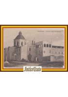 Cartolina Castellana Grotte Convento degli Alcantarini Non Viaggiata Vintage