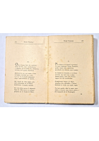 L'ISOTTEO LA CHIMERA di Gabriele D'Annunzio poesie 1885 1888 Treves 1913 Libro