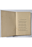 L'ISOTTEO LA CHIMERA di Gabriele D'Annunzio poesie 1885 1888 Treves 1913 Libro
