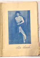 PERGAMENE DI FRATE STRATONICO Jela Spiridonovic Savic 1927 Urbani Libro Babudri