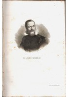 DIZIONARIO BIOGRAFICO UNIVERSALE degli uomini celebri 5 Volumi Completo 1840