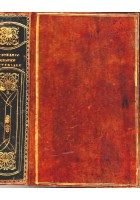 DIZIONARIO BIOGRAFICO UNIVERSALE degli uomini celebri 5 Volumi Completo 1840