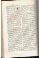 DIZIONARIO BIOGRAFICO UNIVERSALE degli uomini celebri 5 Volumi Completo 1840