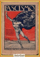 FASCISMO inchiesta socialista sulle gesta dei fascisti in Italia 1922 Avanti Lib