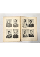 FASCISMO inchiesta socialista sulle gesta dei fascisti in Italia 1922 Avanti Lib