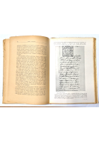 BALILLA di Franco Ridella Opera Nazionale Genova 1934 Libro Studio critica