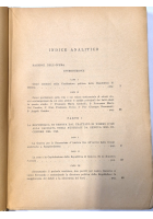 BALILLA di Franco Ridella Opera Nazionale Genova 1934 Libro Studio critica