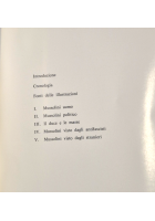 MUSSOLINI IL MITO di Renzo De Felice Luigi Goglia Editori Laterza 1983 Libro