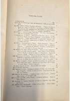 VITTORIO EMANUELE II di Giuseppe Massari 1925 Fratelli Treves illustrato Libro