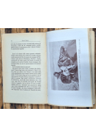 48 GIORNI SUL PACK di Alfredo Viglieri 1929 Mondadori Libro Polo Nord Artico