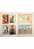 STORIA FOTOGRAFICA DELL'IMPERO FASCISTA 1935 41 di Luigi Goglia Libro Laterza