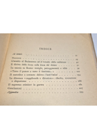 IL TRENTENNIO FASCISTA di Sinibaldo Tino 1947 I edizione Arnoldo Mondadori Libro