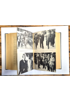 DIARIO 1935 1944 1948 di Giuseppe Bottai 2 volumi Rizzoli 1988 Libro fascismo