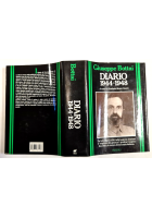 DIARIO 1935 1944 1948 di Giuseppe Bottai 2 volumi Rizzoli 1988 Libro fascismo