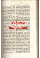 DIGESTO DEL DIRITTO CIVILE NUOVISSIMO VOL I Vincenzo Moreno - regno due Sicilie