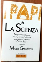 I PAPI E LA SCIENZA antologia del magistero della chiesa Mario Gargantini 1985