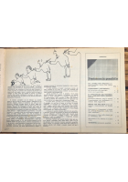 L'AUTONOMIA POSSIBILE pre print 1/4 complemento numero 0 Metropoli rivista 1978