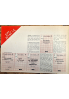 L'AUTONOMIA POSSIBILE pre print 1/4 complemento numero 0 Metropoli rivista 1978