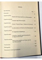 L'ULTIMO VENTO D'APRILE DI FEDERICO II di Kathrin von Hohenstaufen 1994 Libro