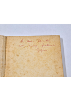 VERISMO E NO di Luigi Campese 1960 Abete Libro dedica autografa?