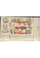 RICETTE PER L’USO DELL’OVOCREMA CATALOGO DEI REGALI RACCOLTA PREMI PAOLINI
