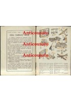 RICETTE PER L’USO DELL’OVOCREMA CATALOGO DEI REGALI RACCOLTA PREMI PAOLINI