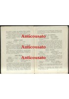 RICETTE PER L’USO DELL’OVOCREMA CATALOGO DEI REGALI RACCOLTA PREMI PAOLINI