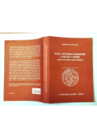 DALLE CATTEDRALI ROMANICHE AI MULINI A VAPORE di Giuseppe De Gennaro 1996  Libro