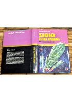 SIRIO ULTIMA SPERANZA di Gianni Padoan I Pionieri del Cosmo 1976 AMZ Libro