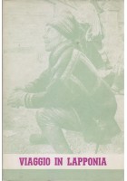 VIAGGIO IN LAPPONIA 1962 libro