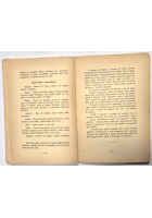 LA TECNICA DELLA PITTURA AD OLIO ED A PASTELLO di Carlo Ferrario 1931 Libro
