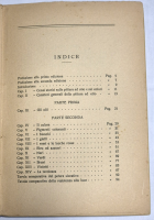 LA TECNICA DELLA PITTURA AD OLIO ED A PASTELLO di Carlo Ferrario 1931 Libro