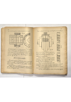 LEZIONI DI COSTRUZIONE DI MACCHINE di Giuseppe Pollone 1946 Libro V Giorgio
