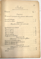 LEZIONI DI COSTRUZIONE DI MACCHINE di Giuseppe Pollone 1946 Libro V Giorgio