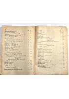 LEZIONI DI COSTRUZIONE DI MACCHINE di Giuseppe Pollone 1946 Libro V Giorgio