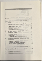 LE VIE DELLA SOCIOLOGIA di Franco Crespi 1993 il Mulino Libro problemi teorie